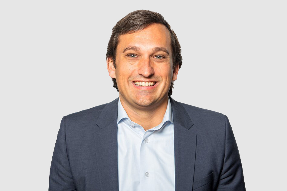 Daniël Koningen | Procorp Daniël Koningen | Procorp
