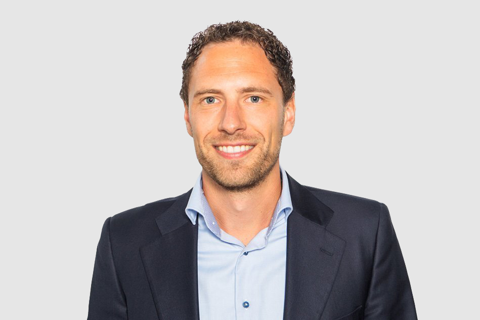 Lars Wolfkamp | Procorp Lars Wolfkamp | Procorp