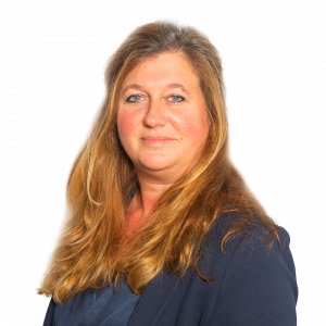 Specialist Astrid Werkhoven Astrid Werkhoven