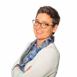 Specialist Jackie De Vries Jackie De Vries