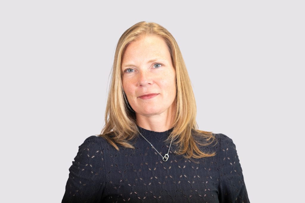 Kirsten de Boer