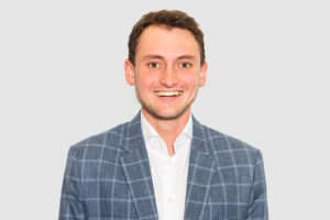 Ferrie van Eersel | Procorp Ferrie van Eersel | Procorp