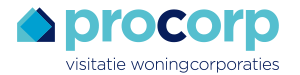 Pro-corp logo