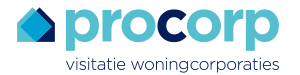 Procorp logo
