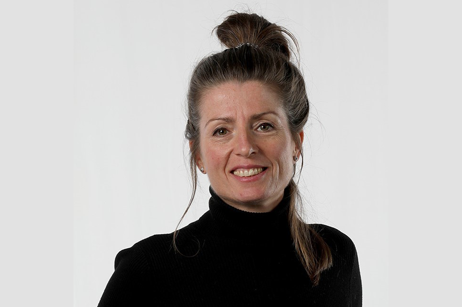 Stefanie Vrieze | Procorp Stefanie Vrieze | Procorp