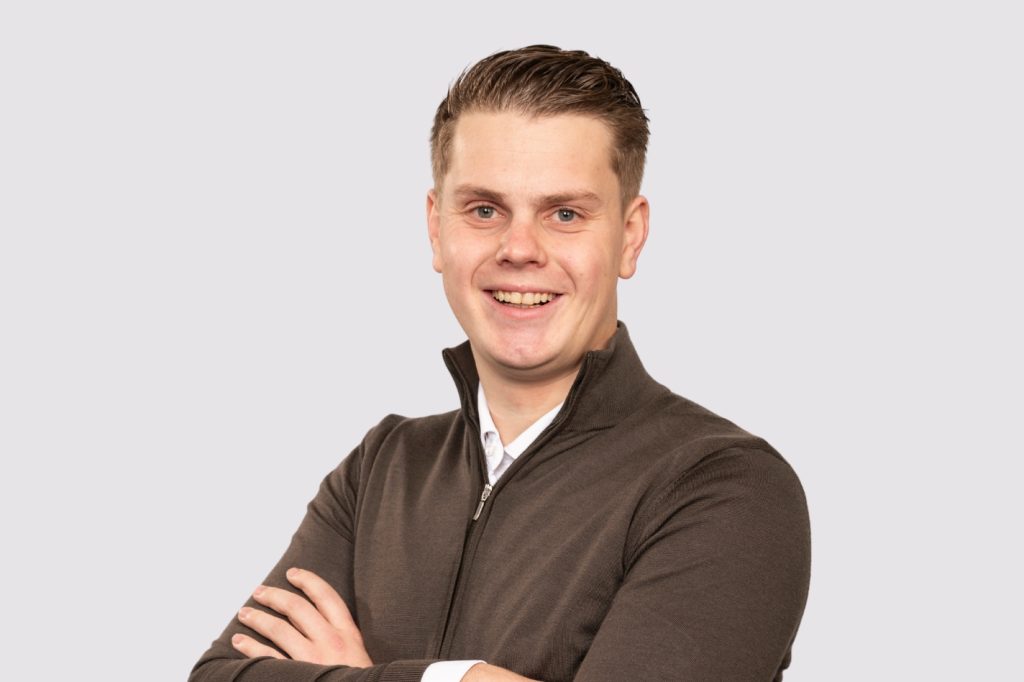 Bram de Meij | ProCorp