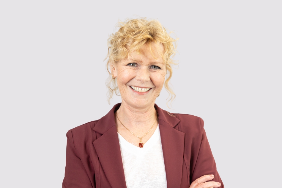 Jacomijn de Meij Jacomijn de Meij