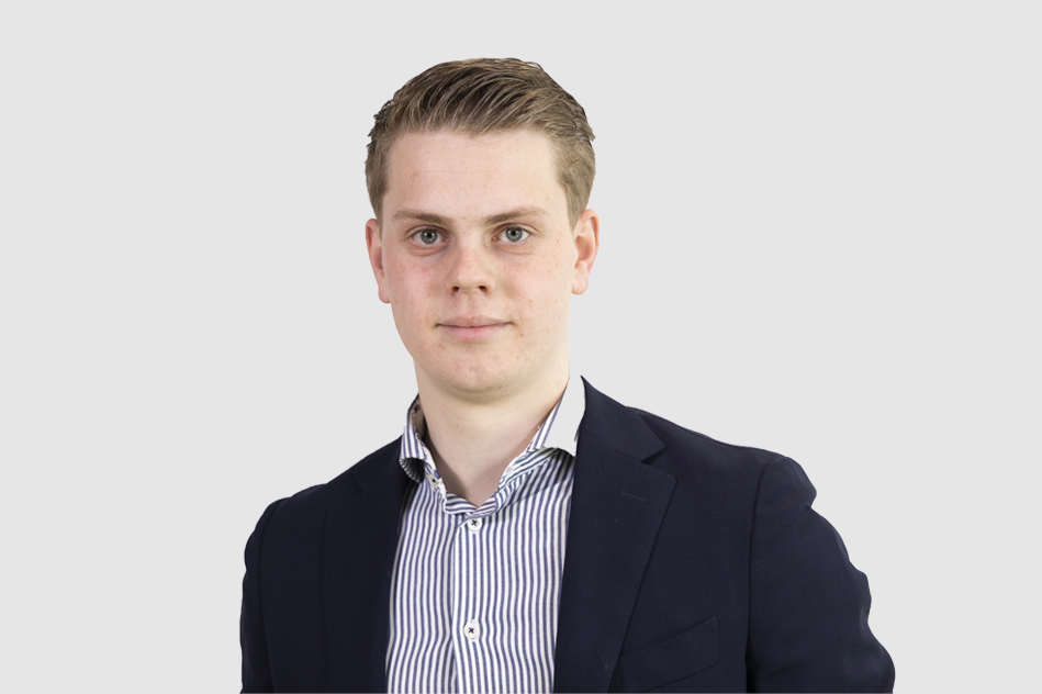 Bram de Meij Bram de Meij