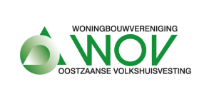 Klant Oostzaanse Volkshuisvesting Klant Oostzaanse Volkshuisvesting