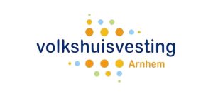 Stichting Volkshuisvesting Arnhem Stichting Volkshuisvesting Arnhem