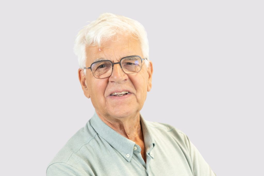 Vincent Smit